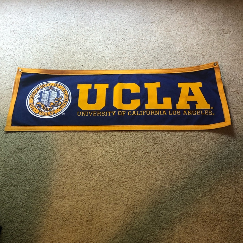 UCLA Flag